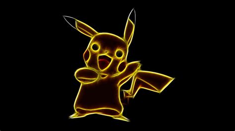 Cool Pikachu Wallpapers (77+ images)