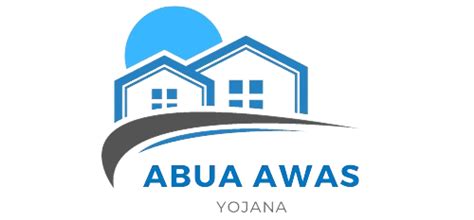 Abua Awas Yojana Apply Online, Status Check, Pdf form Download, List 2023 - Abua Awas Yojana