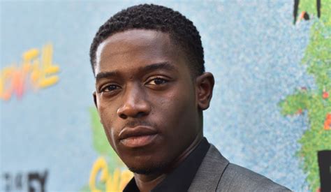 Damson Idris (‘Snowfall’) on season 4 finale, John Singleton’s legacy, how COVID affected the ...