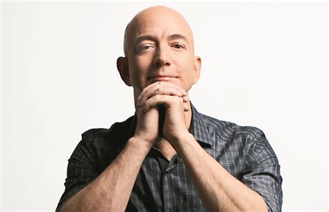 Amazon CEO Jeff Bezos Is Asking The General Public To Send Him Ideas ...