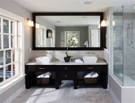 Modern Bathroom Ideas, Latest Trends in Rectangular Bathroom Sinks