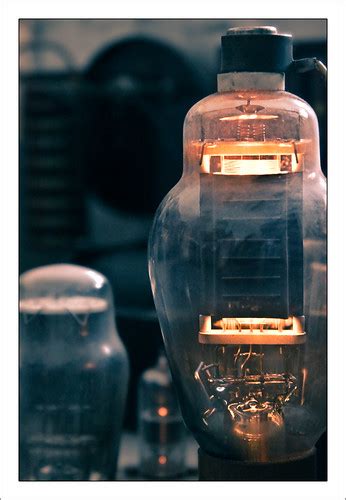 Lamps | This is a part of old electrical dc voltage source, … | Flickr