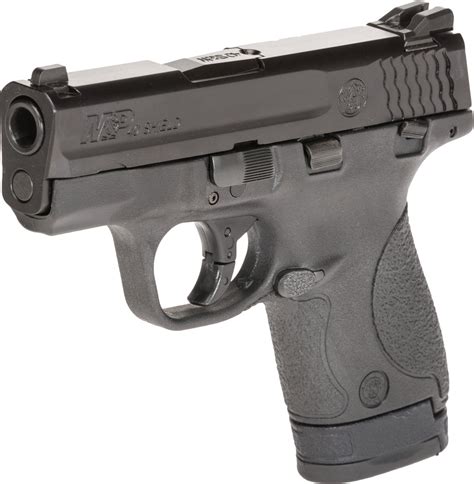 Smith & Wesson M&P Shield .40 S&W Pistol | Academy