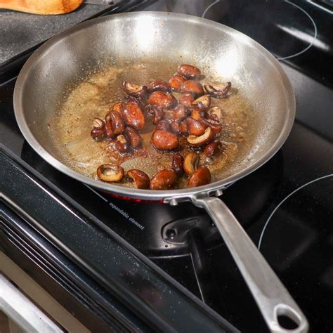 Cremini Mushrooms | Cooking Guide | 3 Simple Steps