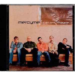 MercyMe - I Can Only Imagine / Word Of God Speak - Amazon.com Music