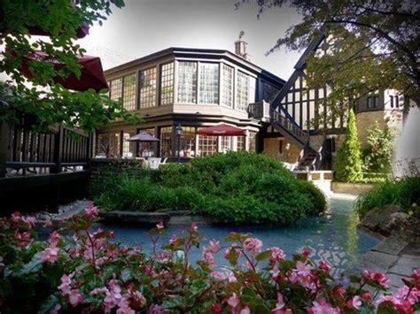 Old Mill Inn & Spa Toronto, ON - See Discounts