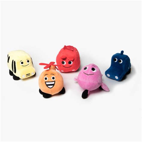 GooGoo and GaaGaa – BabyFirst Store