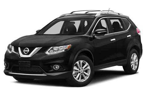 2014 Nissan Rogue - Price, Photos, Reviews & Features