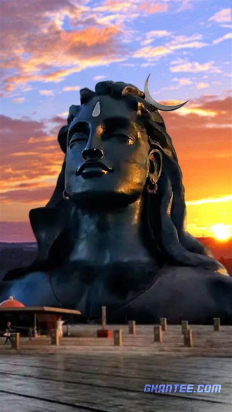 563 Adiyogi Shiva Wallpaper Adiyogi Wallpaper Hd For - vrogue.co