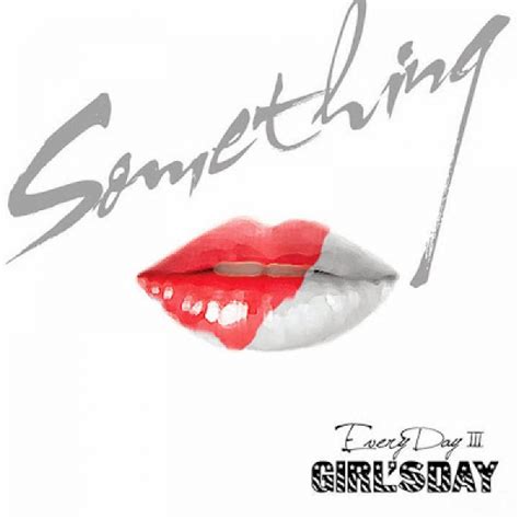 Girl's Day - Something - Color Coded Lyrics