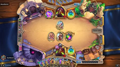 Hearthstone Forged in the Barrens Preview: Subtle But Sublime