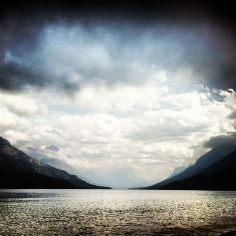 Waterton Lakes National Park