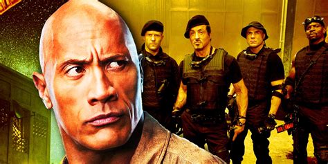 6 Actors Who Almost Played The Expendables 4 Villain