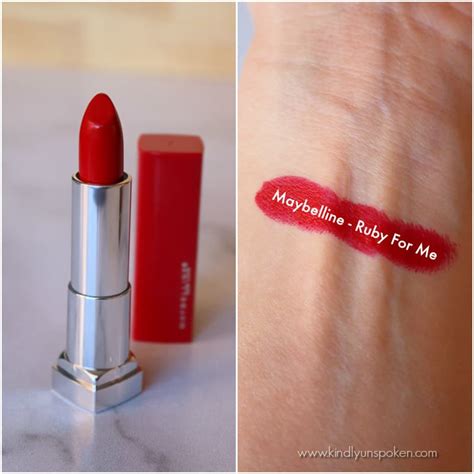 Best Red Lipsticks for Fair Skin - Kindly Unspoken