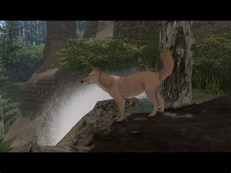 - BIG WOLF PACK - PART 2 - (Cenozoic Survival) - YouTube