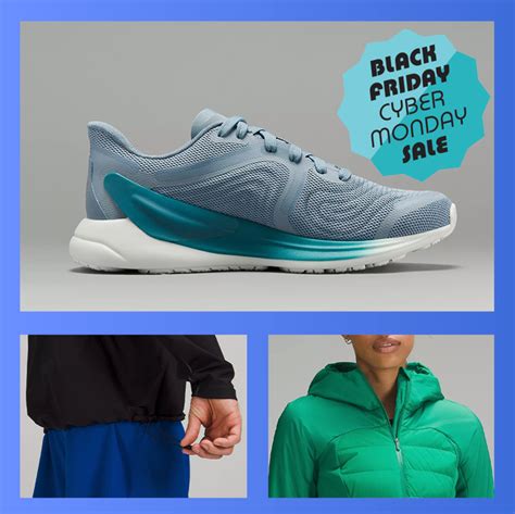 Cyber Monday Lululemon Offers 2023: Score Great Finds For Less Now