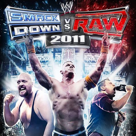 WWE SmackDown vs. Raw 2011 - IGN