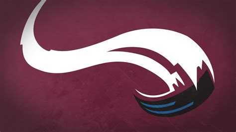 Download Colorado Avalanche Sports HD Wallpaper