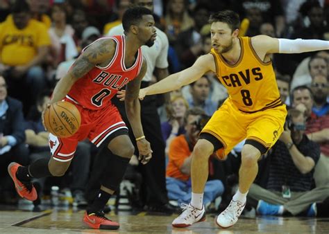 Chicago Bulls, Aaron Brooks Agree To 1-Year Deal, Report