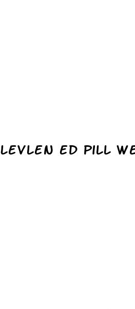 Levlen Ed Pill Weight Gain - Diocese of Brooklyn