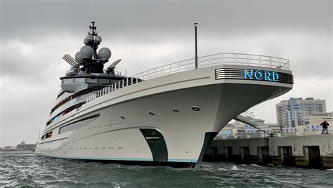 Nord Yacht • Lurssen • 2020 • News