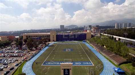 Santa Fe | Tecnológico de Monterrey