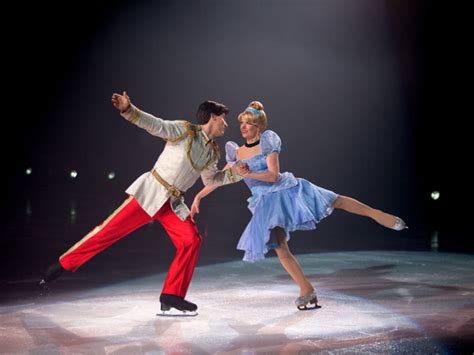 WIN Tickets to Disney on Ice in Grand Rapids This February - Lansing Family Fun