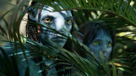 This is the cast of the underwater 'Avatar' sequel - with some ...