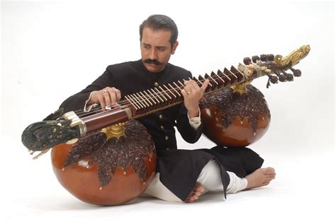 INSTRUMUNDO Instrumentos Musicales: Rudra Veena, Rudra Vina, Been, Bin, रुद्रवीणा