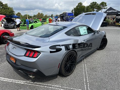 They Couldn't Believe It Was a 4 Cylinder! | Autocross & Drag Racing at ...