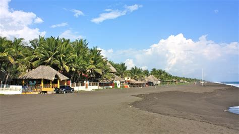 Monterrico, Guatemala in '08 | Guatemala beaches, Guatemala travel, Travel around the world