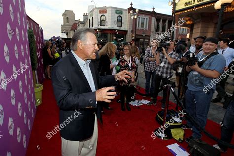 Actor Frank Welker Voice Megatron Arrives Editorial Stock Photo - Stock Image | Shutterstock