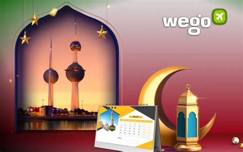 Iftar and Sehri Time in Kuwait 2024: Ramadan Calendar in Kuwait City - Wego Travel Blog