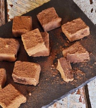 Thermomix recipe: Bergamot Truffles | Tenina.com