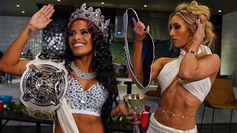 WWE Women’s Tag Team Championship Tournament Still In Limbo