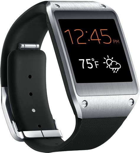 Gear Watches Samsung Smartwatch Camera Galaxy Smart Transparent HQ PNG Download | FreePNGImg