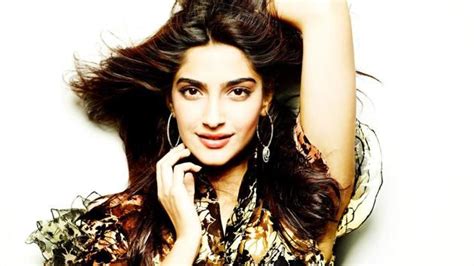 National Award encourages me for more content-driven films: Sonam ...