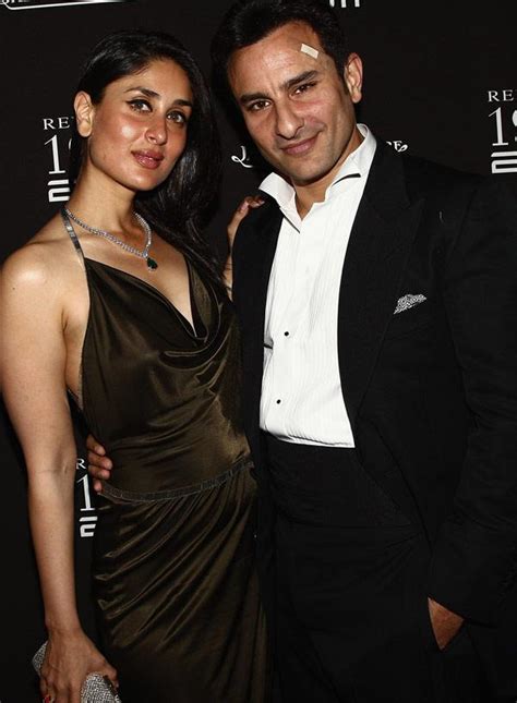 Saif Ali Khan and Kareena Kapoor Khan: How they met and fell in love