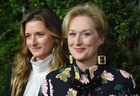 Meryl Streep's Kids: Meet Children With Husband Don Gummer | Closer Weekly