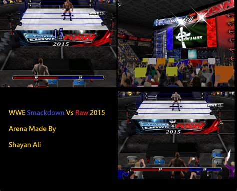 Wwe Raw Pc Mods //TOP\\\\ Download