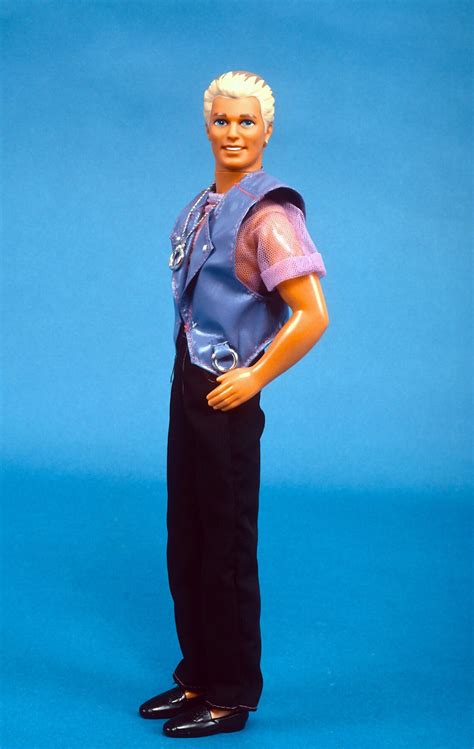 'Barbie' Movie Has a Cameo From This Iconic Gay, Discontinued Ken Doll