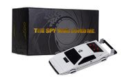 James Bond Lotus Esprit 'The Spy Who Loved Me' - Corgi Die-Cast ...