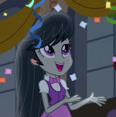 Image - Octavia Melody cropped.png | My Little Pony Equestria Girls ...