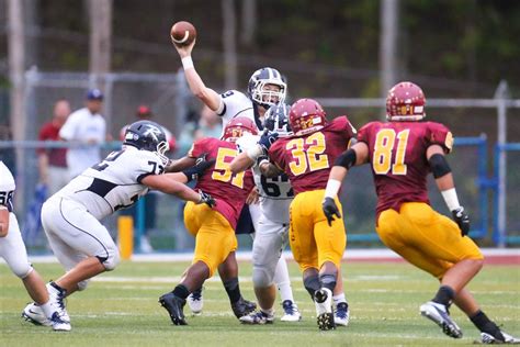 Slideshow: Richlands Vs Graham High School football | | bdtonline.com