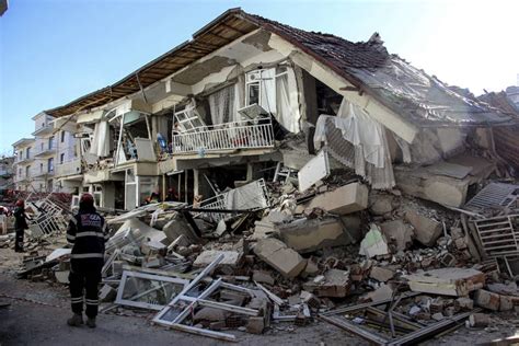 At least 22 dead, 1,200 hurt from powerful earthquake that rocked ...