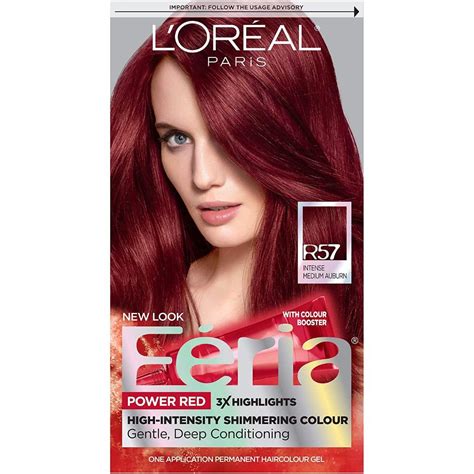 12 Best Red Hair Dyes of 2021 for Fiery Strands