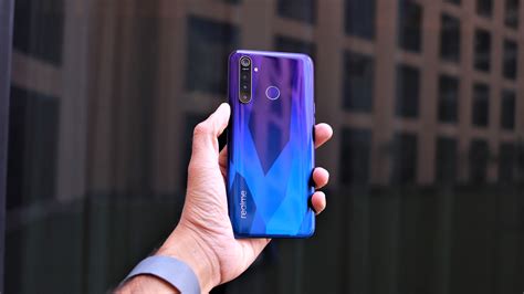 Realme 5 Pro review | TechRadar