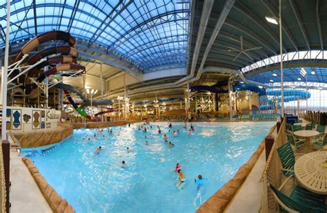 Kalahari Waterpark Resort (Sandusky, OH) - Resort Reviews - ResortsandLodges.com