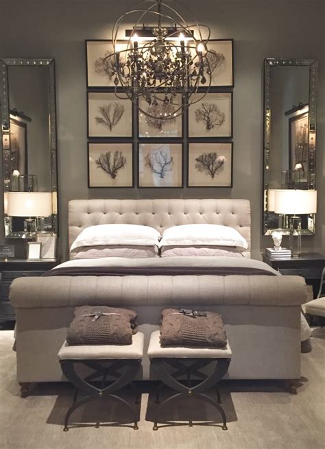 23 Best Grey Bedroom Ideas and Designs for 2023