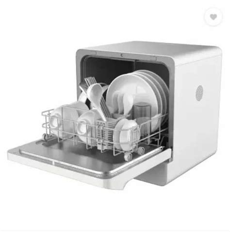 Galanz Free Standing 4 Place Settings Dishwasher at Rs 7500 | Dish ...